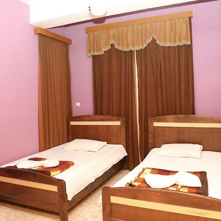 Hotel Villa Kabashi Korcza Zewnętrze zdjęcie