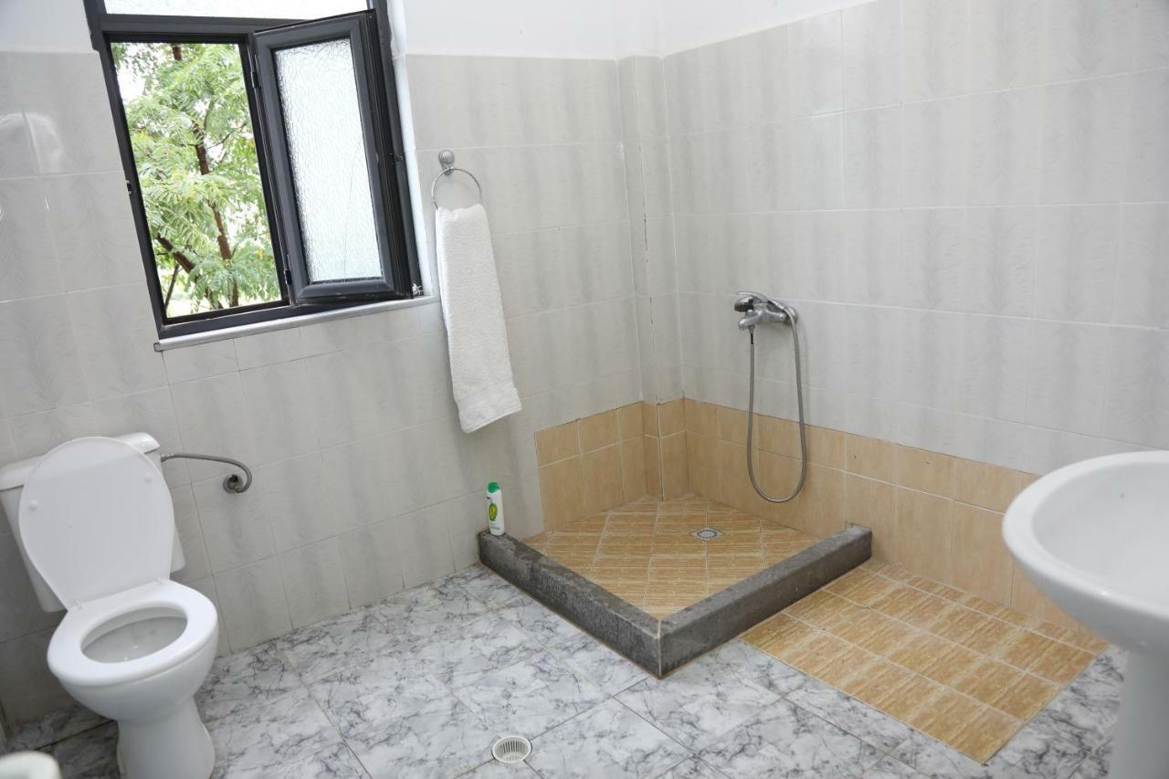 Hotel Villa Kabashi Korcza Zewnętrze zdjęcie